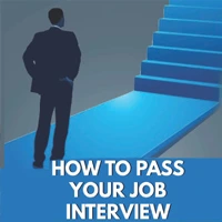 How to pass your interview