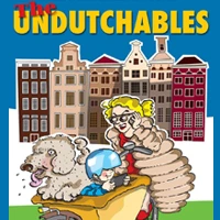 The Undutchables