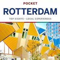 Rotterdam Guia de viaje