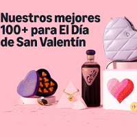 Regalos San Valentin